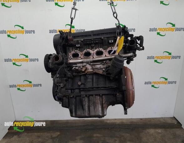 Motor kaal OPEL ASTRA H (A04)