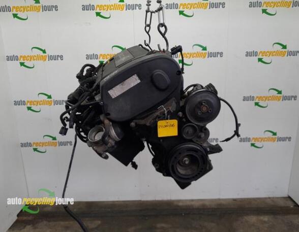 Motor kaal OPEL ASTRA H (A04)