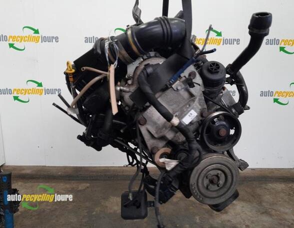 Motor kaal FIAT GRANDE PUNTO (199_), FIAT PUNTO (199_), FIAT PUNTO EVO (199_)