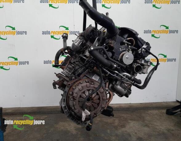 Motor kaal FIAT GRANDE PUNTO (199_), FIAT PUNTO (199_), FIAT PUNTO EVO (199_)