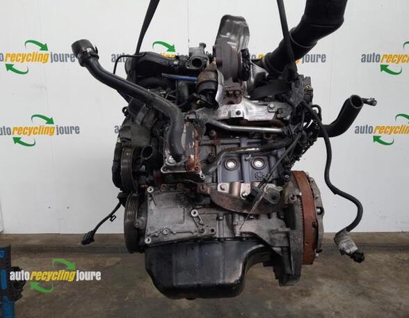 Motor kaal FIAT GRANDE PUNTO (199_), FIAT PUNTO (199_), FIAT PUNTO EVO (199_)