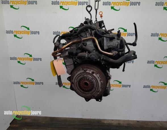 Bare Engine VW POLO (9N_)