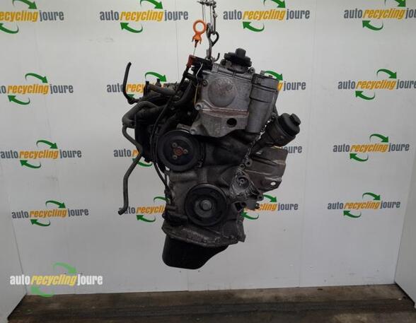 Bare Engine VW POLO (9N_)