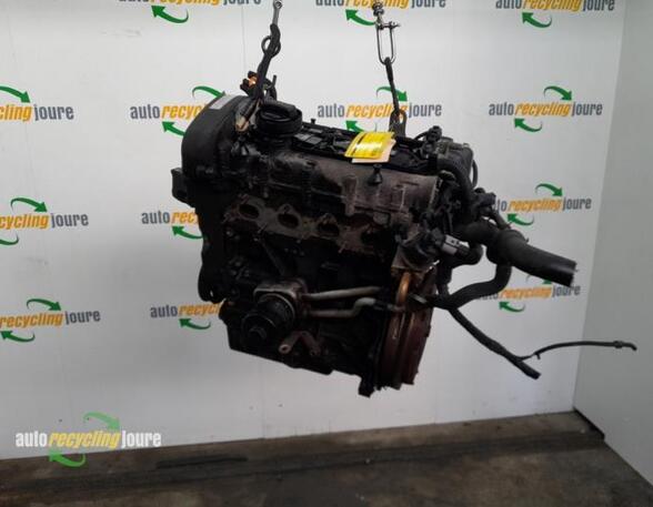 Motor kaal VW GOLF IV (1J1)