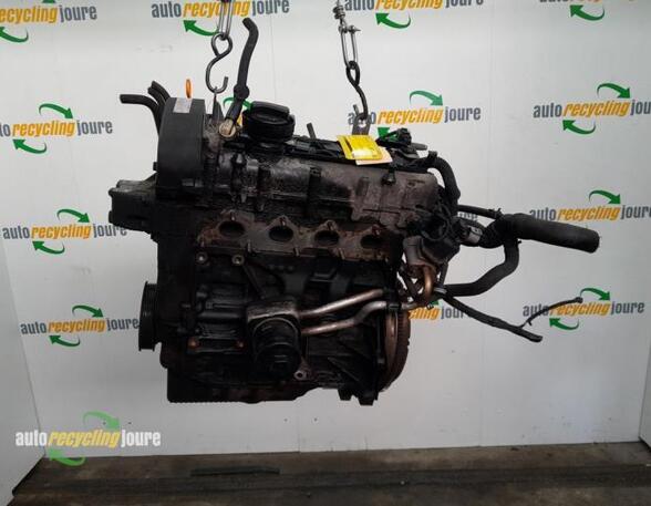 Motor kaal VW GOLF IV (1J1)