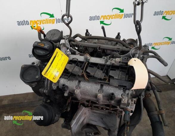 Bare Engine SEAT IBIZA III (6L1)