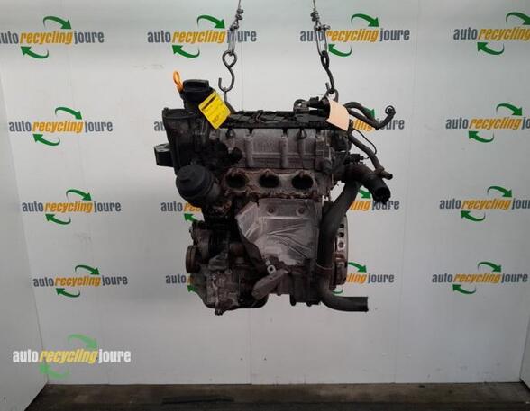 Bare Engine SEAT IBIZA III (6L1)