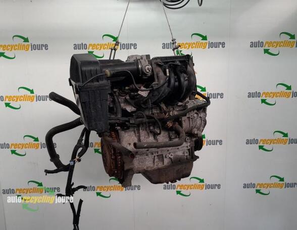 Bare Engine PEUGEOT 207 (WA_, WC_)