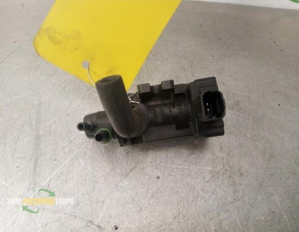 Wash Wipe Interval Relay PEUGEOT PARTNER Box Body/MPV