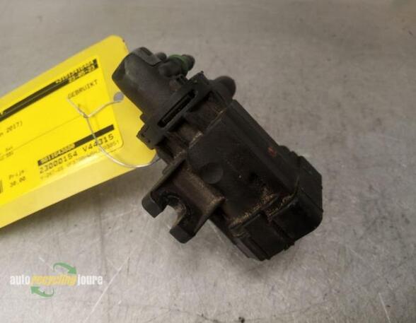 Wash Wipe Interval Relay PEUGEOT PARTNER Box Body/MPV