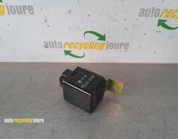 Wash Wipe Interval Relay SSANGYONG KYRON