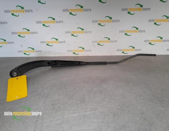 Wiper Arm RENAULT MEGANE II (BM0/1_, CM0/1_), RENAULT MEGANE II Saloon (LM0/1_)