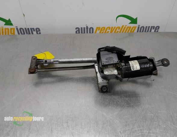 Wiper Linkage FIAT Punto (176)