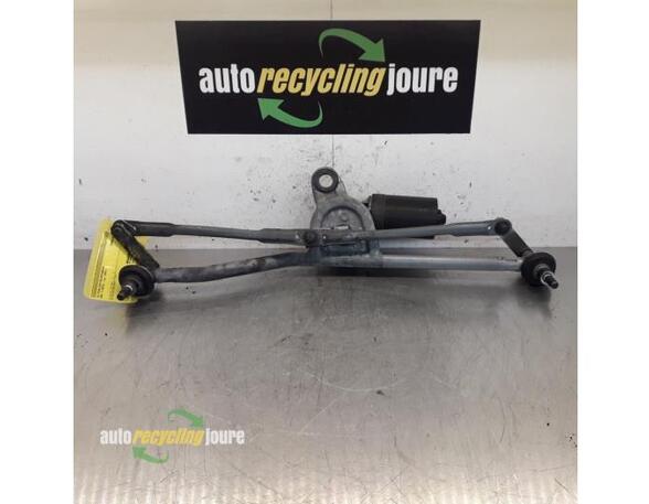 Wiper Motor BMW 3er Touring (E46)