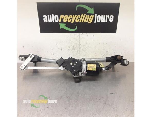 Wiper Motor RENAULT MEGANE III Grandtour (KZ0/1)