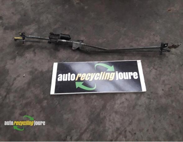 Wiper Motor PEUGEOT 307 SW (3H)