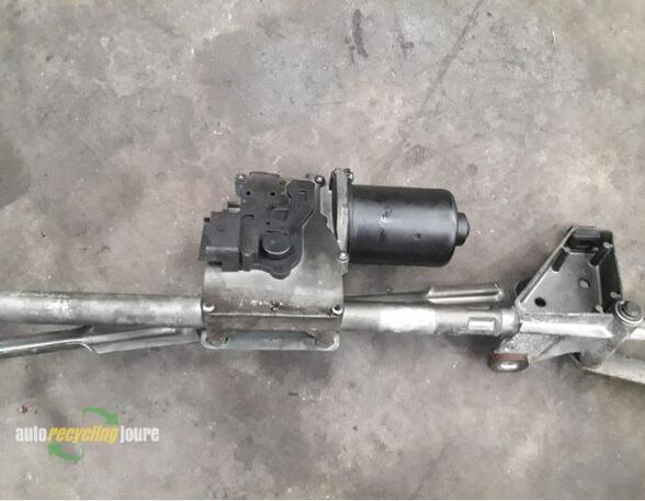 Wiper Motor PEUGEOT 307 SW (3H)