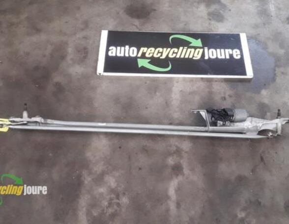 Wiper Motor RENAULT Modus/Grand Modus (F/JP0)