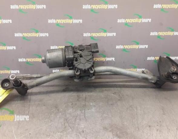 Wiper Motor OPEL Astra H Caravan (L35)