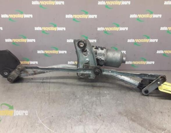 Wiper Motor OPEL Astra H Caravan (L35)