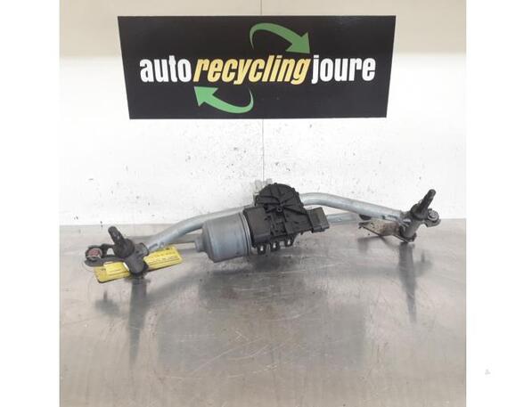 Wiper Motor PEUGEOT 208 I (CA, CC)