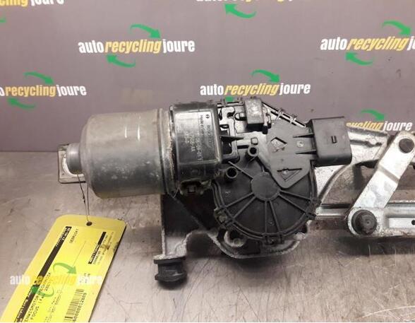 Wiper Motor FORD Focus II Turnier (DA, DS, FFS)