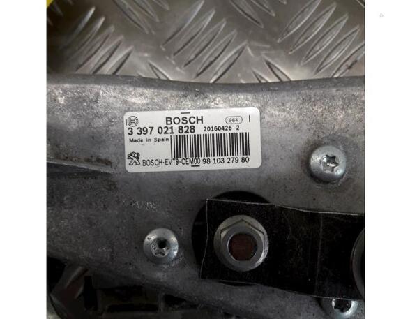 Wiper Motor PEUGEOT 308 II (L3, LB, LH, LP, LW)