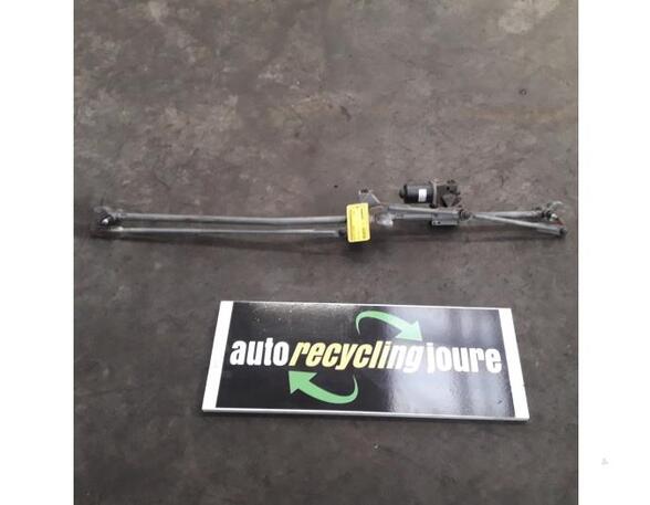 Wiper Motor PEUGEOT 307 (3A/C)