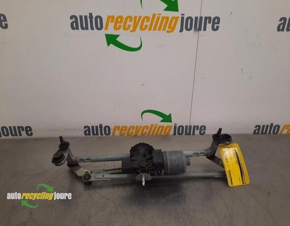 Wiper Motor SEAT Ibiza IV ST (6J8, 6P8)