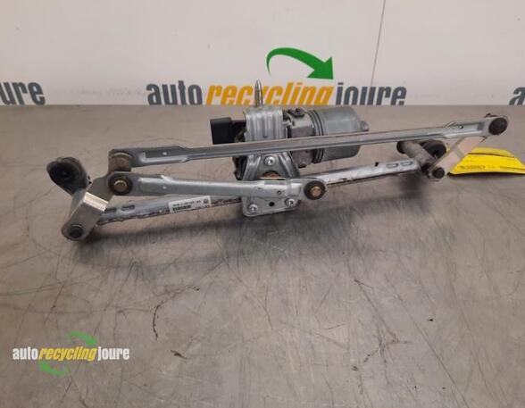 Wiper Motor SEAT Ibiza IV ST (6J8, 6P8)