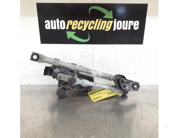 Wiper Motor PEUGEOT 107 (PM, PN)