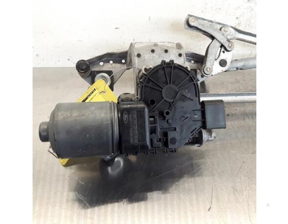 Wiper Motor FORD Focus C-Max (--)