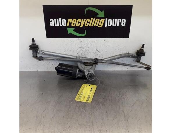 Wiper Motor BMW 3er Touring (E46)