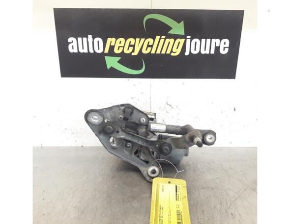 Wiper Motor PEUGEOT 407 (6D)