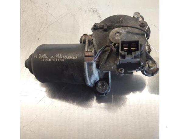 Wiper Motor DAIHATSU CUORE VI (L251, L250_, L260_), DAIHATSU Cuore VI (L250, L251, L260)