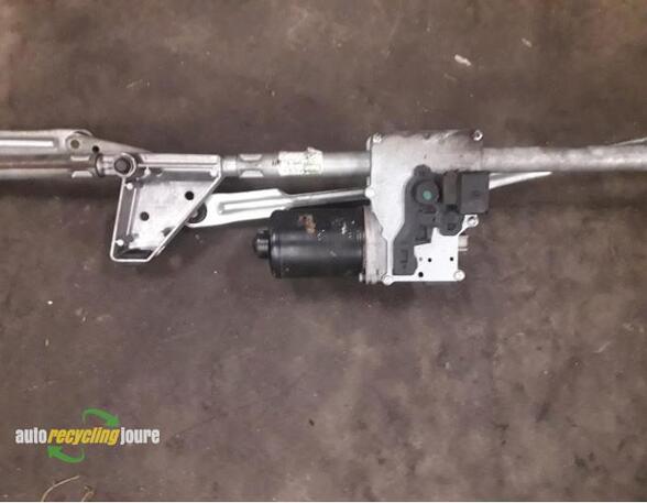 Wiper Motor PEUGEOT 307 SW (3H)