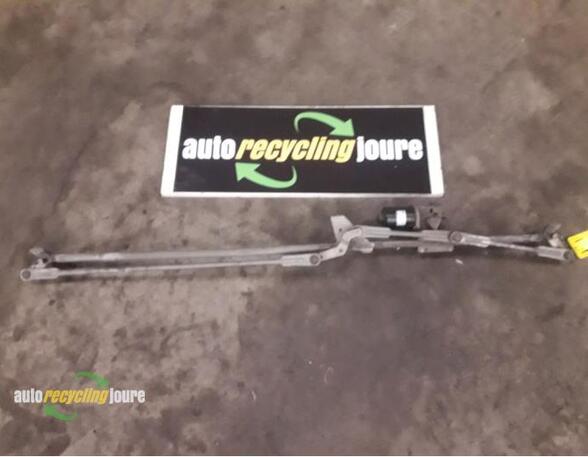 Wiper Motor PEUGEOT 307 SW (3H)