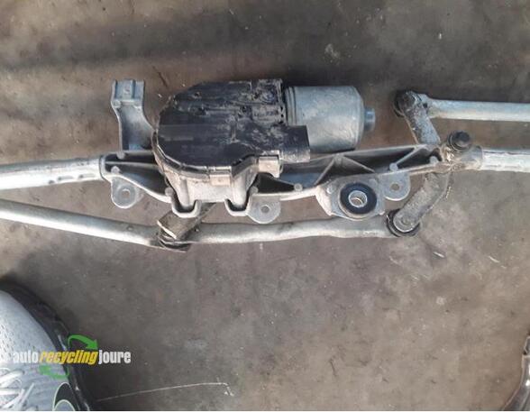 Wiper Motor OPEL Astra J Caravan (--)