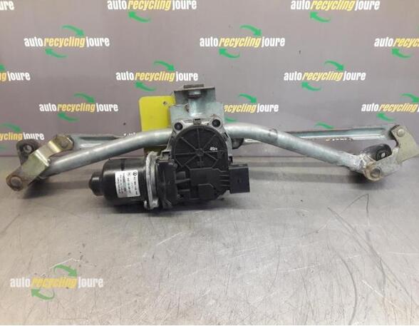 Wiper Motor VW POLO (9N_)