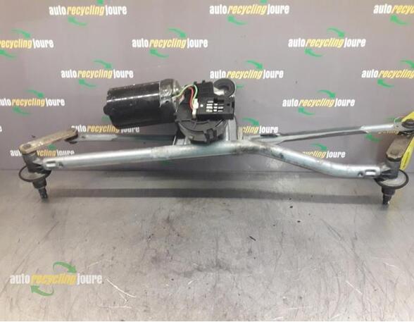 Wiper Motor BMW 3er Coupe (E46)