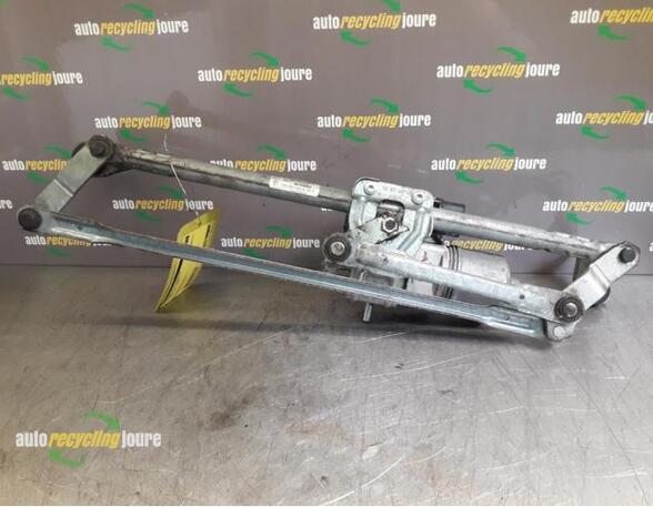 Wiper Motor VW Golf V (1K1), VW Golf VI (5K1)