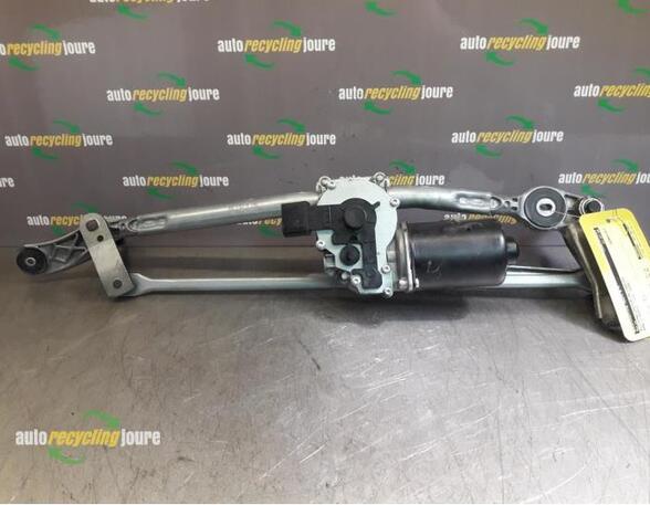 Wiper Motor BMW 3er Touring (E91)