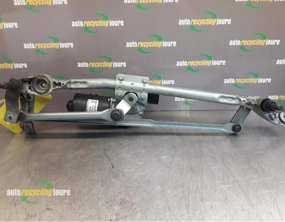 Wiper Motor BMW 3er Touring (E91)