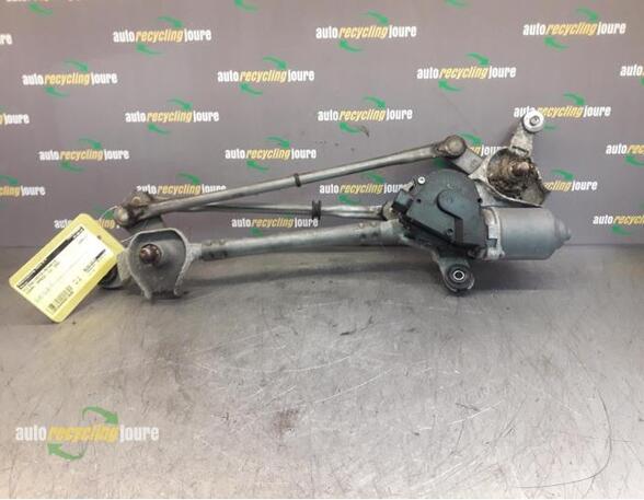 Wiper Motor SUBARU IMPREZA Hatchback (GR, GH, G3)