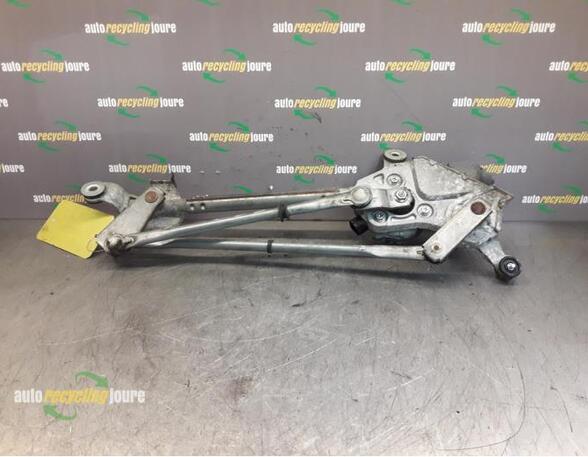 Wiper Motor SUBARU IMPREZA Hatchback (GR, GH, G3)