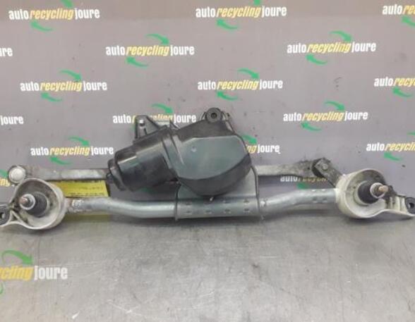 Wiper Motor OPEL Agila (B) (B H08)