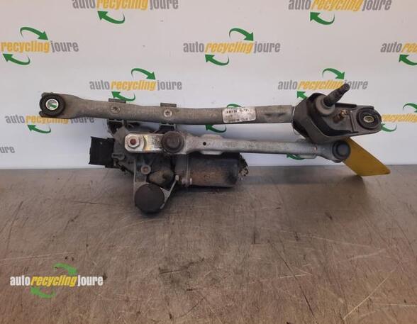 Wiper Motor TOYOTA Aygo (KGB1, WNB1)