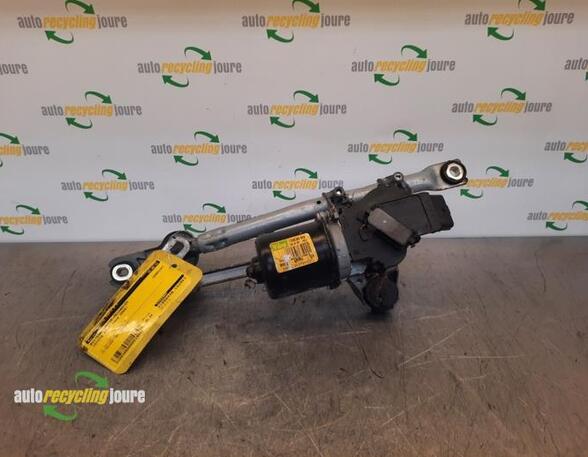 Wiper Motor TOYOTA Aygo (KGB1, WNB1)