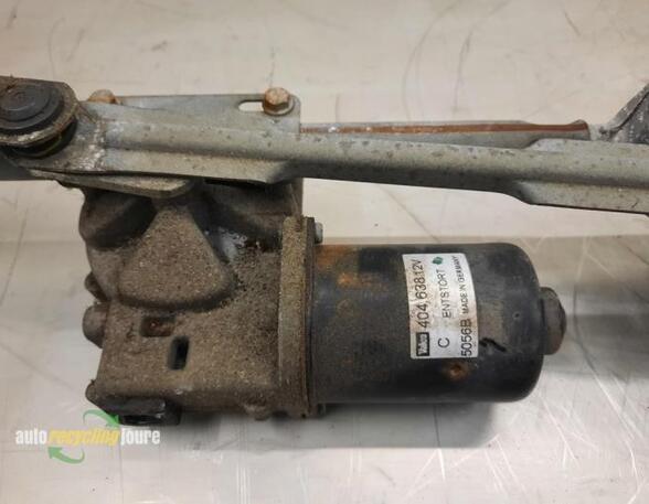 Wiper Motor PEUGEOT 307 (3A/C)