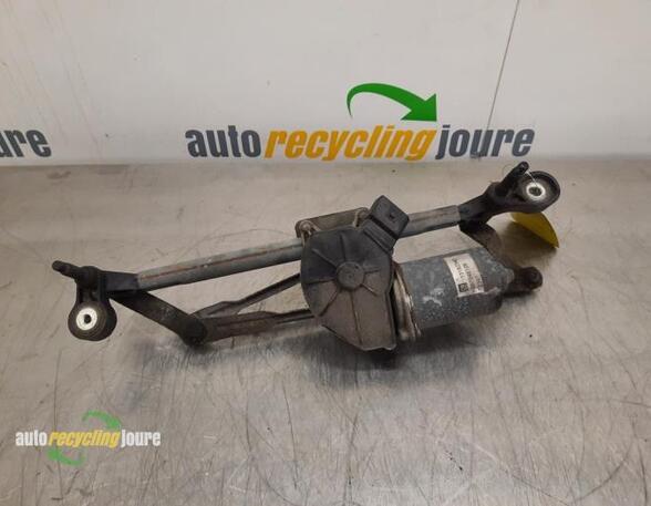 Wiper Motor OPEL Corsa D (S07)